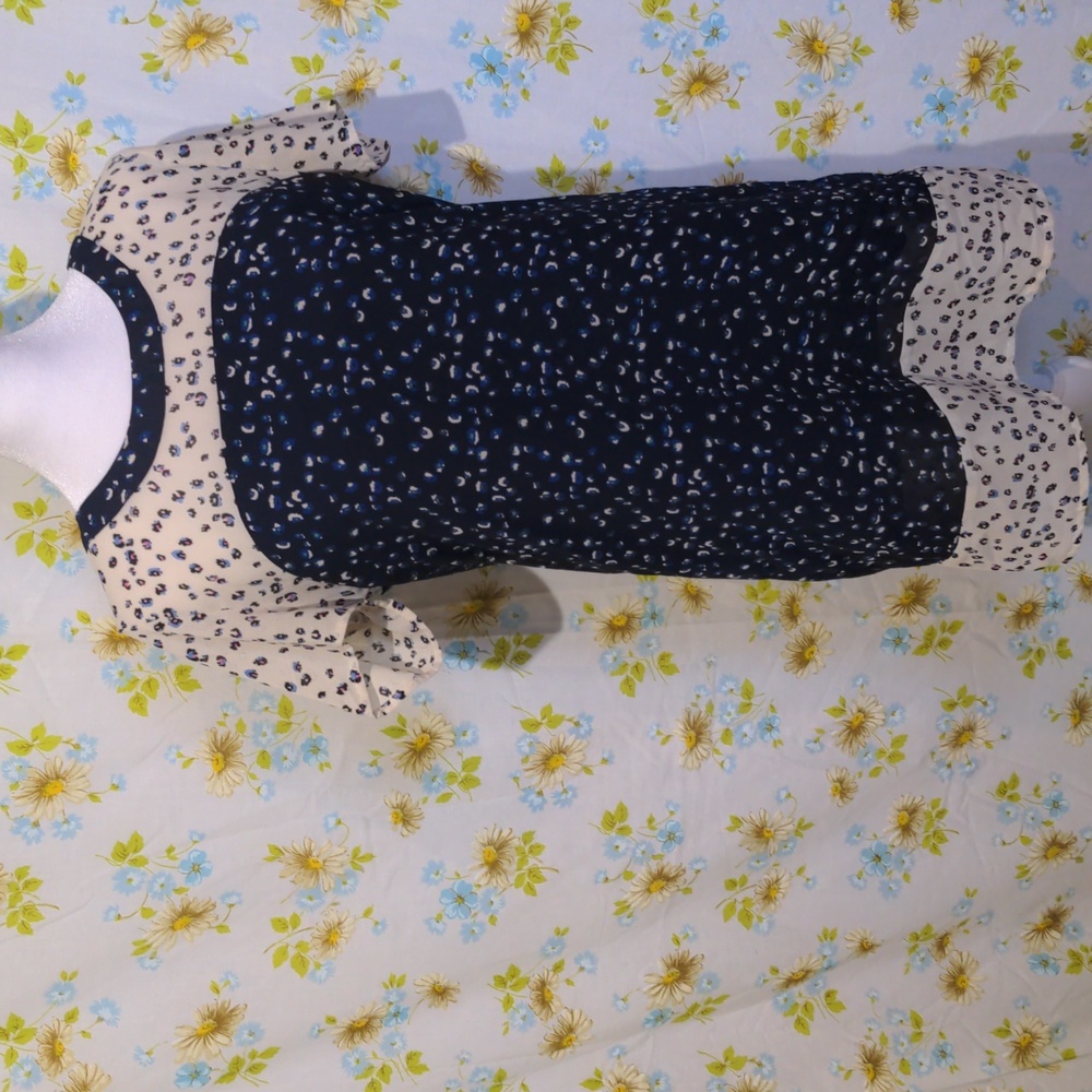 Maeve Leopard Print Sheath Dress